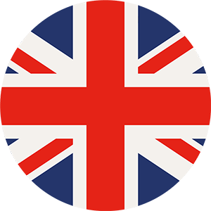 en flag
