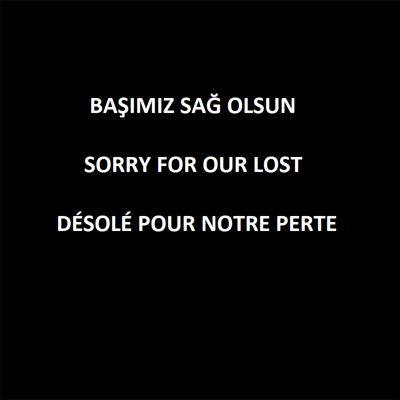 We are sorry... - Kasler