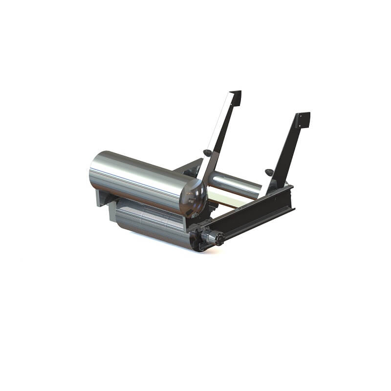 RECYCLING SYSTEM FOR SEWER TRUCKS - Kasler