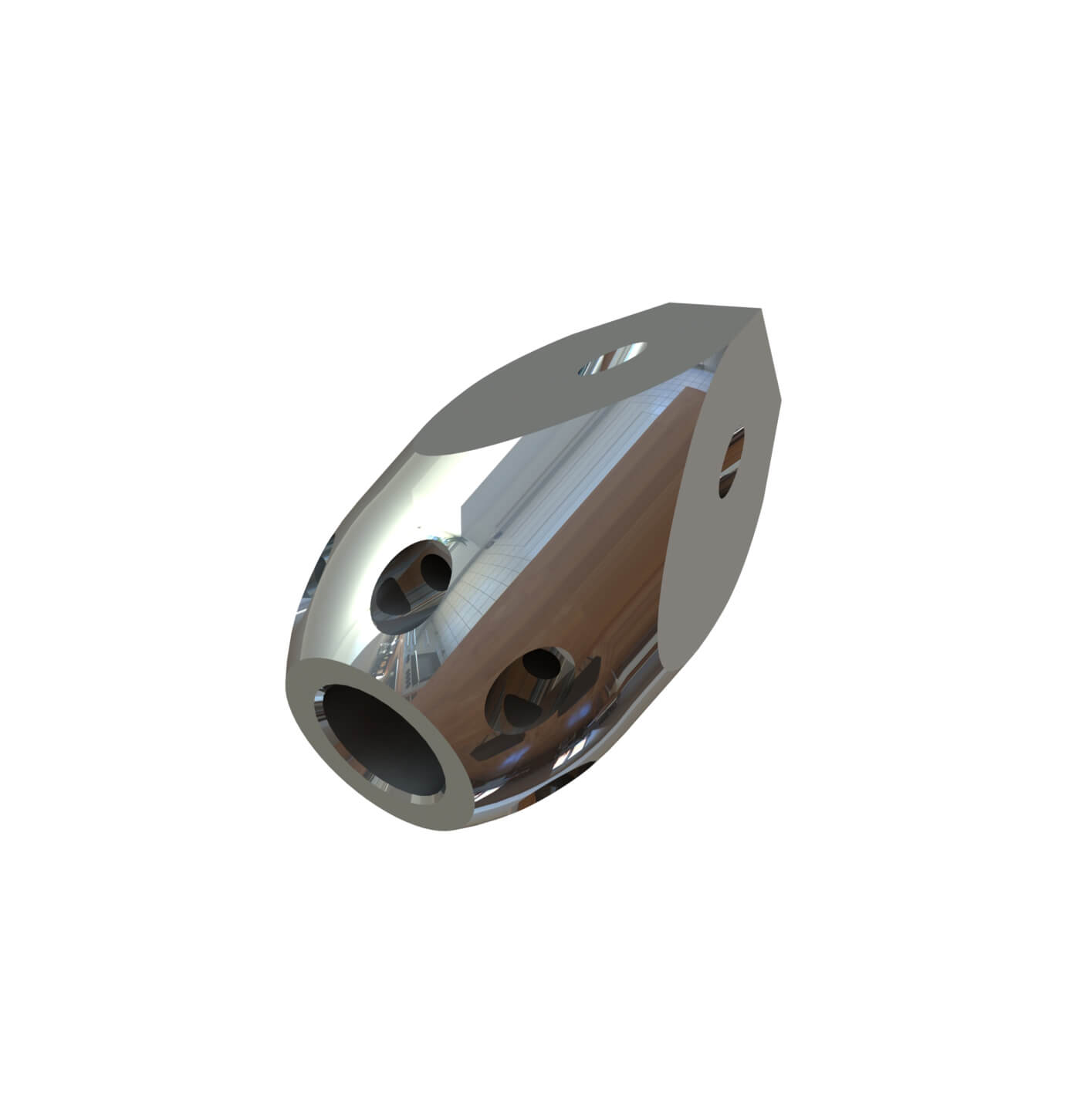 SEWER CLEANING NOZZLES - Kasler