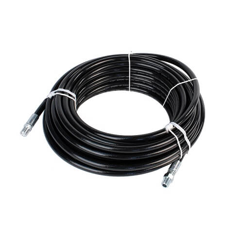 SEWER JETTER HOSE - Kasler