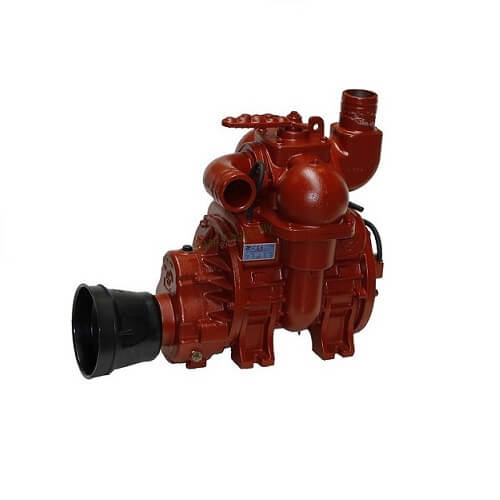 BATTIONI PAGANI VACUUM PUMPS - Kasler