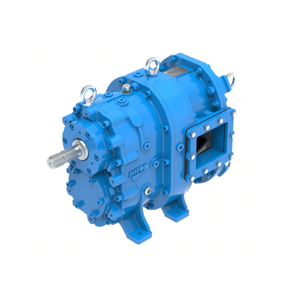 DELIVERY PUMPS - Kasler